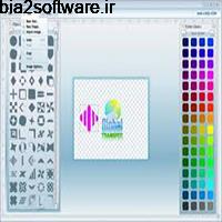 SWGSoft AAA Logo 5.0 طراحی لوگو SWGSoft AAA Logo 5.0 طراحی لوگو