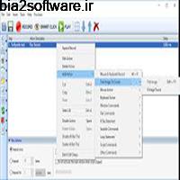 Advanced Macro Recorder 4.1.5.8 اجرای خودکار دستورات در ویندوز Advanced Macro Recorder 4.1.5.8 اجرای خودکار دستورات در ویندوز