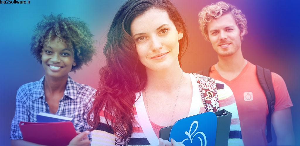 iStudiez Pro – Student Planner 1.9.2 ابزار هوشمند برنامه ریزی درسی اندروید iStudiez Pro – Student Planner 1.9.2 ابزار هوشمند برنامه ریزی درسی اندروید