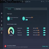 IObit MBR Guard 1.0.0.3926b محافظت از بوت سکتور MBR IObit MBR Guard 1.0.0.3926b محافظت از بوت سکتور MBR