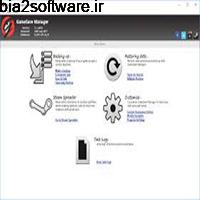 GameSave Manager 3.1.449.0 مدیریت Save بازی ها GameSave Manager 3.1.449.0 مدیریت Save بازی ها