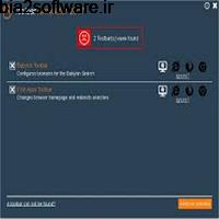 Abelssoft ToolbarTerminator 2017 4.2 مدیریت تولبار در مرورگرهای وب Abelssoft ToolbarTerminator 2017 4.2 مدیریت تولبار در مرورگرهای وب