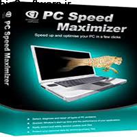 Avanquest PC Speed Maximizer 5.0.2 بهینه سازی سرعت سیستم Avanquest PC Speed Maximizer 5.0.2 بهینه سازی سرعت سیستم