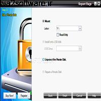 GiliSoft Private Disk 7.1.0 ساخت درایو مجازی محافظت شده GiliSoft Private Disk 7.1.0 ساخت درایو مجازی محافظت شده