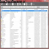 Advanced Recent Access 4.0 Build 008 دسترسی به فایل های اخیر در ویندوز Advanced Recent Access 4.0 Build 008 دسترسی به فایل های اخیر در ویندوز