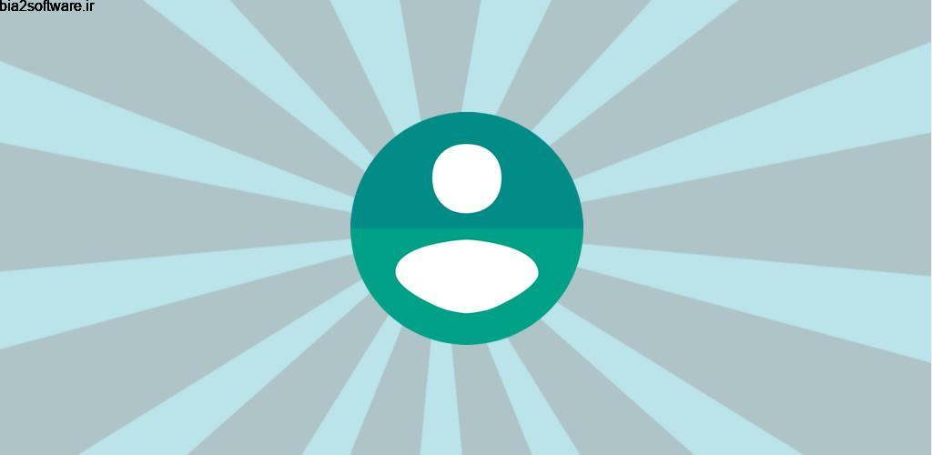 Webserveis Contact Manager 1.0.2 مدیریت آسان و سریع مخاطبین اندروید ! Webserveis Contact Manager 1.0.2 مدیریت آسان و سریع مخاطبین اندروید !