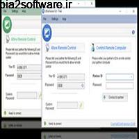 UltraViewer 6.1.6 ریموت دسکتاپ UltraViewer 6.1.6 ریموت دسکتاپ