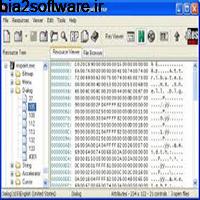 Restorator 2018 3.90 Build 1790 تغییر زبان و ویرایش فایل های اجرایی Restorator 2018 3.90 Build 1790 تغییر زبان و ویرایش فایل های اجرایی