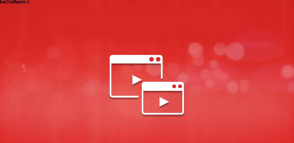 Video Speed: Fast and Slow Motion Pro 1.4 تغییر سرعت ویدئو اندروید Video Speed: Fast and Slow Motion Pro 1.4 تغییر سرعت ویدئو اندروید