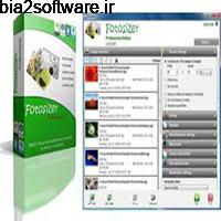 FotoSizer Professional 3.7.0.565 تغییر اندازه تصاویر FotoSizer Professional 3.7.0.565 تغییر اندازه تصاویر