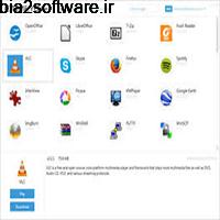 Cameyo 3.1.1517 تست برنامه ها و ساخت نسخه پرتابل Cameyo 3.1.1517 تست برنامه ها و ساخت نسخه پرتابل