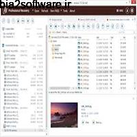 Recovery Explorer Professional 6.16.2.4894 بازیابی اطلاعات Recovery Explorer Professional 6.16.2.4894 بازیابی اطلاعات