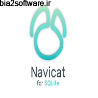 Navicat for SQLite 12.0.22 مدیریت پایگاه داده SQLite Navicat for SQLite 12.0.22 مدیریت پایگاه داده SQLite