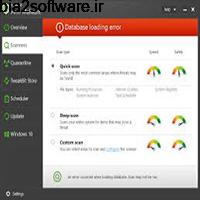 TweakBit Anti-Malware 2.2.1.3 حذف ابزارهای مخرب و جاسوسی TweakBit Anti-Malware 2.2.1.3 حذف ابزارهای مخرب و جاسوسی