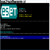 ESET Malware Removal Tools 2018-01-10 پاک سازی ابزارهای مخرب ESET Malware Removal Tools 2018-01-10 پاک سازی ابزارهای مخرب