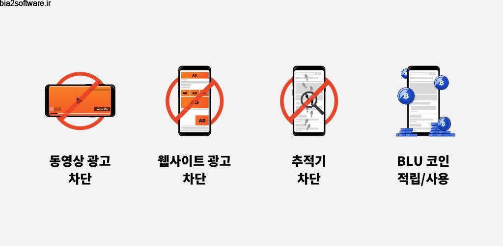 BLU Internet Browser :AdBlock,Light,Secure & Fast 0.9.40 مرورگر سریع و هوشمندانه بلو مخصوص اندروید ! BLU Internet Browser :AdBlock,Light,Secure & Fast 0.9.40 مرورگر سریع و هوشمندانه بلو مخصوص اندروید !