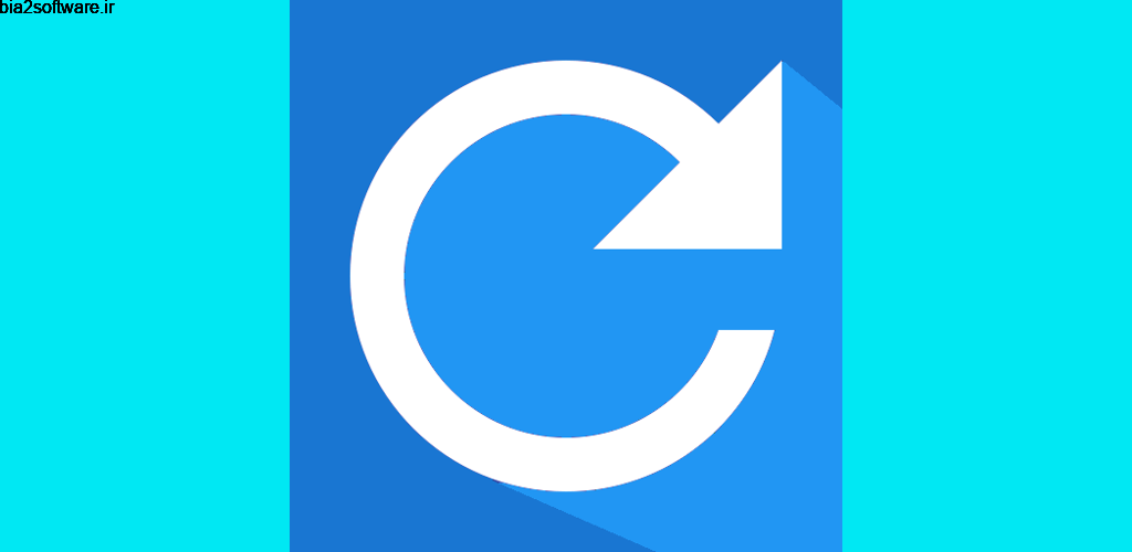 Telephony Backup (Calls & SMS) Full 1.14.81 پشتیبان گیری از لیست تماس و پیام کوتاه اندروید! Telephony Backup (Calls & SMS) Full 1.14.81 پشتیبان گیری از لیست تماس و پیام کوتاه اندروید!