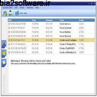 MyHotspot 18.0 به اشتراک گذاری اینترنت لپ تاپ MyHotspot 18.0 به اشتراک گذاری اینترنت لپ تاپ