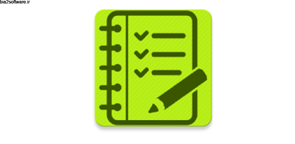Abby’s Planner 2.1 ایجاد لیست وظایف اندروید! Abby’s Planner 2.1 ایجاد لیست وظایف اندروید!