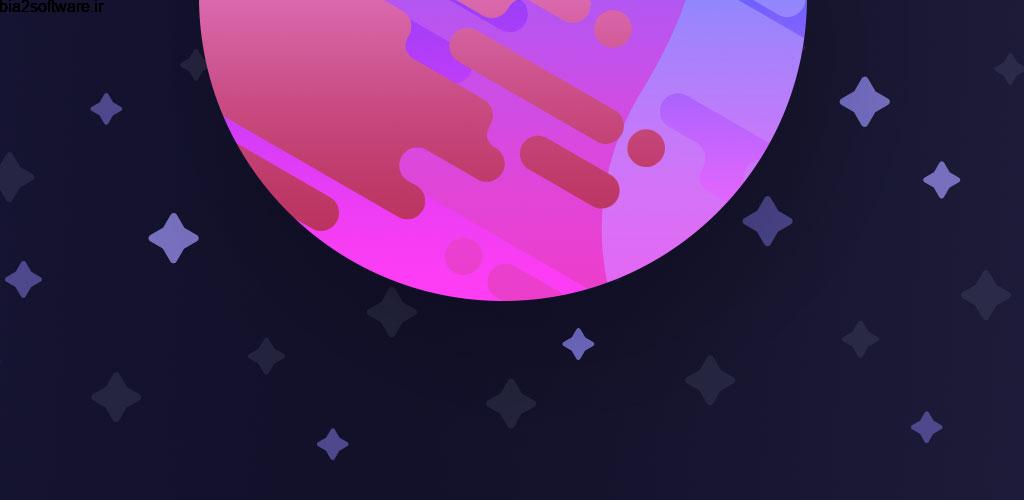 hyperion launcher Plus 53 لانچر جذاب و پر امکانات هایپرین اندروید hyperion launcher Plus 53 لانچر جذاب و پر امکانات هایپرین اندروید