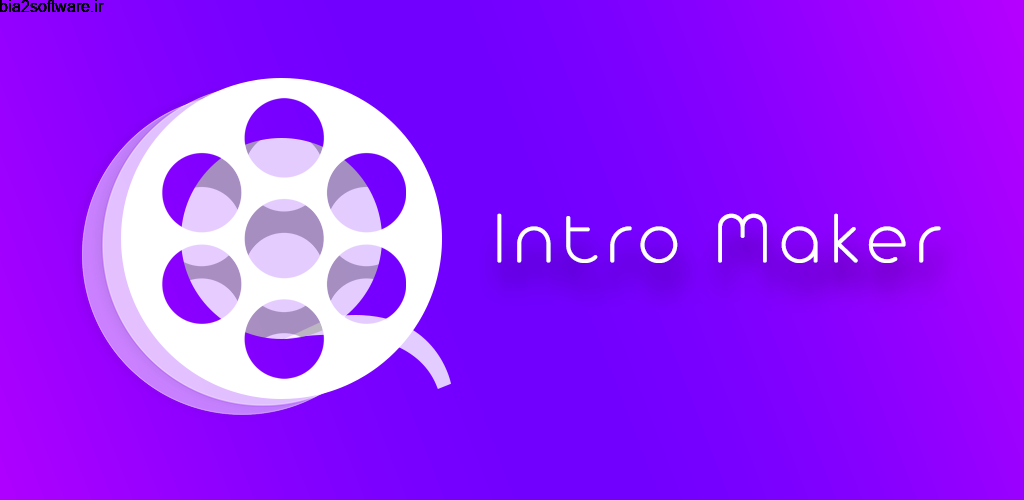 Intro Movie Vlog Trailer Maker For Music & Youtube Pro 1.3.3 ساخت اینترو ویدئو مخصوص اندروید ! Intro Movie Vlog Trailer Maker For Music & Youtube Pro 1.3.3 ساخت اینترو ویدئو مخصوص اندروید !