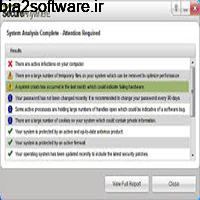 Webroot System Analyzer 9.0.20.31 آنالیز و بررسی مشکلات ویندوز Webroot System Analyzer 9.0.20.31 آنالیز و بررسی مشکلات ویندوز