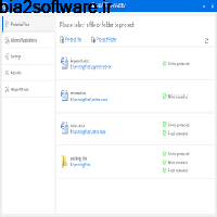 iBoysoft File Protector 2.0 محافظت از داده ها iBoysoft File Protector 2.0 محافظت از داده ها