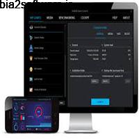 MAGIX Game Control 2.3.2.433 بسته نرم افزاری قدرتمند مخصوص گیمرها MAGIX Game Control 2.3.2.433 بسته نرم افزاری قدرتمند مخصوص گیمرها