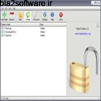 Hide Folders 5.5 Build 5.5.1.1161 مخفی سازی فایل ها و فولدرها Hide Folders 5.5 Build 5.5.1.1161 مخفی سازی فایل ها و فولدرها