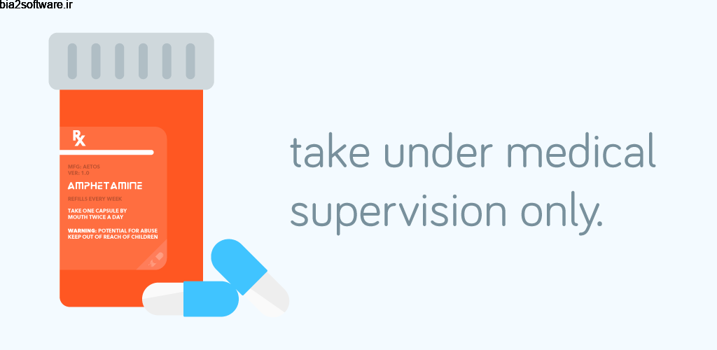 Amphetamine – Icon Pack 3.2 آیکون پک آمفتامین مخصوص اندروید Amphetamine – Icon Pack 3.2 آیکون پک آمفتامین مخصوص اندروید