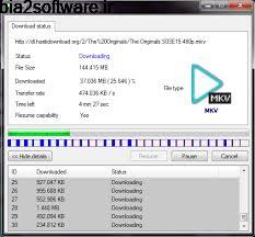 SD Download Manager 2.0.2.0 مدیریت دانلود SD Download Manager 2.0.2.0 مدیریت دانلود