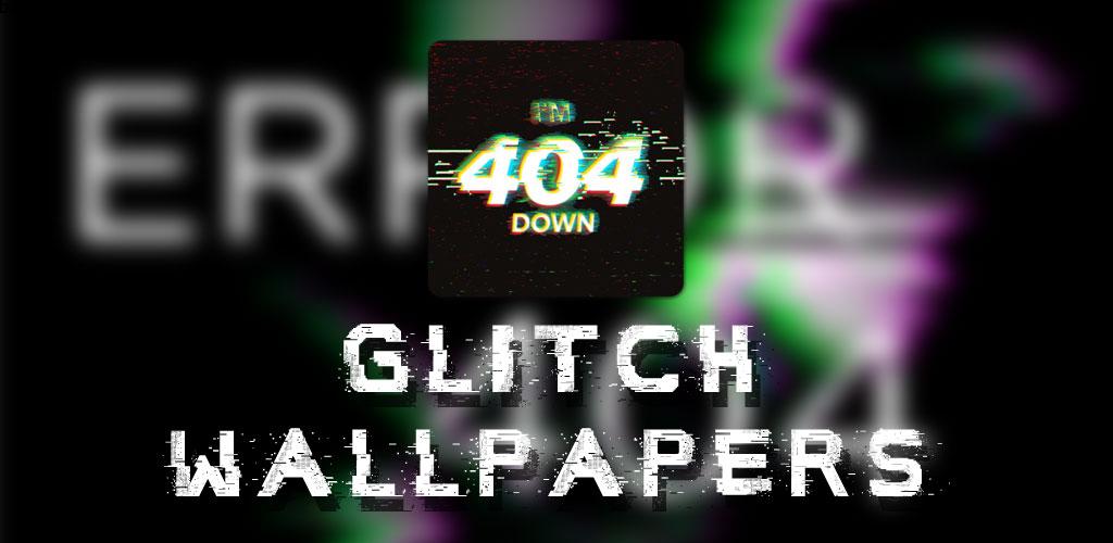 Glitch Wallpapers (Glitch Backgrounds) 2.0 مجموعه تصاویر زمینه مبهم اندروید! Glitch Wallpapers (Glitch Backgrounds) 2.0 مجموعه تصاویر زمینه مبهم اندروید!