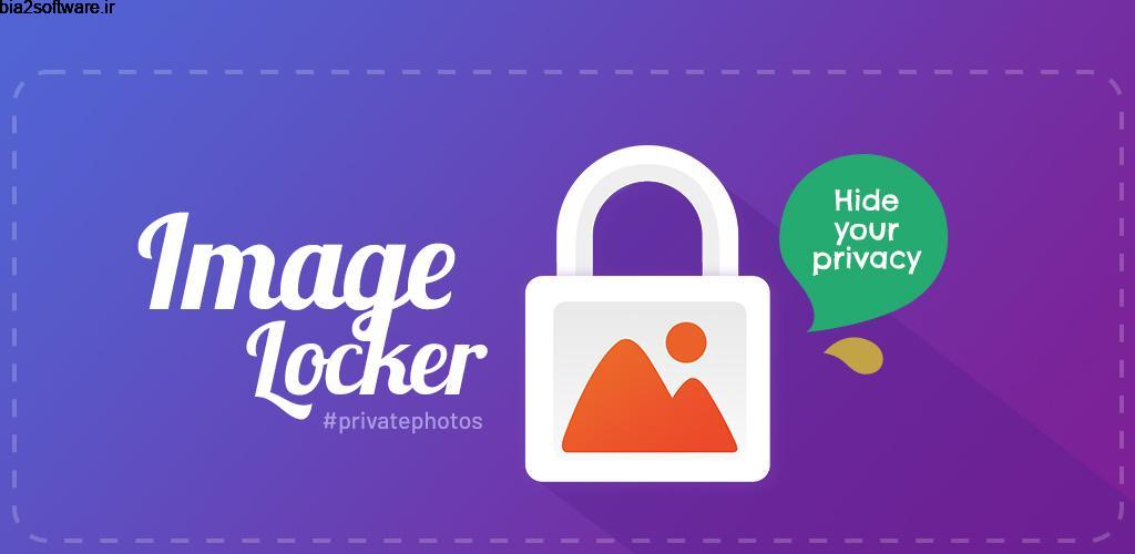 Image Locker Pro – Hide photos 5.0 قفل ساده تصاویر اندروید Image Locker Pro – Hide photos 5.0 قفل ساده تصاویر اندروید