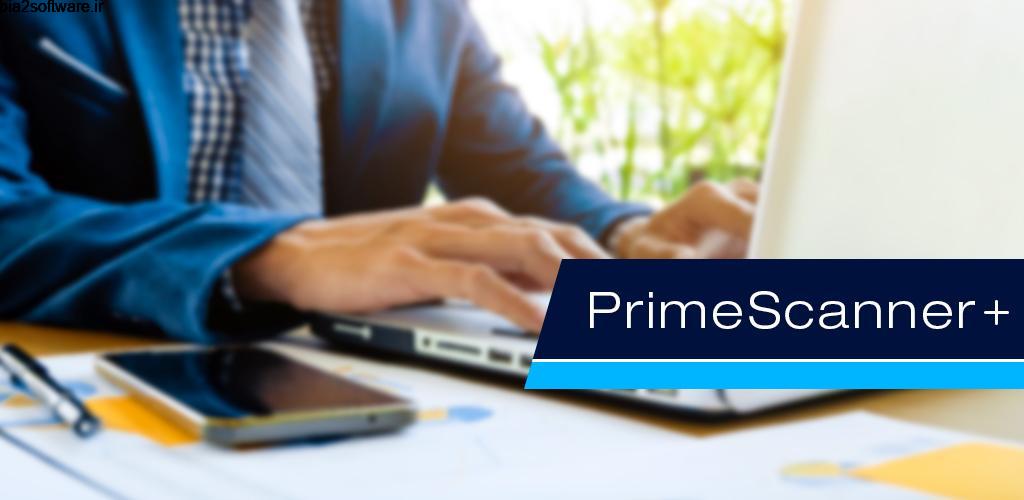 PrimeScanner+ – PDF Scanner app, OCR 3.0.1 اسکنر جدید و هوشمند “پرایم اسکنر” اندروید ! PrimeScanner+ – PDF Scanner app, OCR 3.0.1 اسکنر جدید و هوشمند “پرایم اسکنر” اندروید !