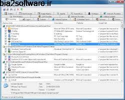 Sysinternals Suite 2020.04.28 ترمیم و بهینه سازی رایانه Sysinternals Suite 2020.04.28 ترمیم و بهینه سازی رایانه