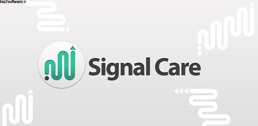 Signal Care 3.0.5 نگهداری و تقویت سیگنال اندروید ! Signal Care 3.0.5 نگهداری و تقویت سیگنال اندروید !