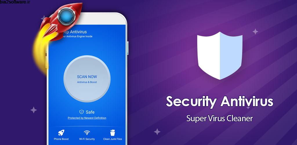 Do Security Antivirus – Mobile Protect Guardian 1.0.0.16 آنتی ویروس قدرتمند و پر امکانات اندروید ! Do Security Antivirus – Mobile Protect Guardian 1.0.0.16 آنتی ویروس قدرتمند و پر امکانات اندروید !