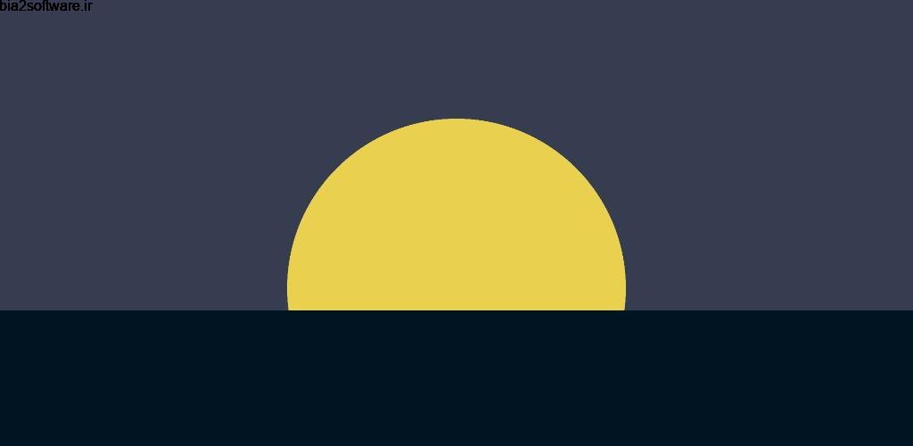 Wakeup Light Pro 1.0.6 بیداری نو آورانه اندروید ! Wakeup Light Pro 1.0.6 بیداری نو آورانه اندروید !