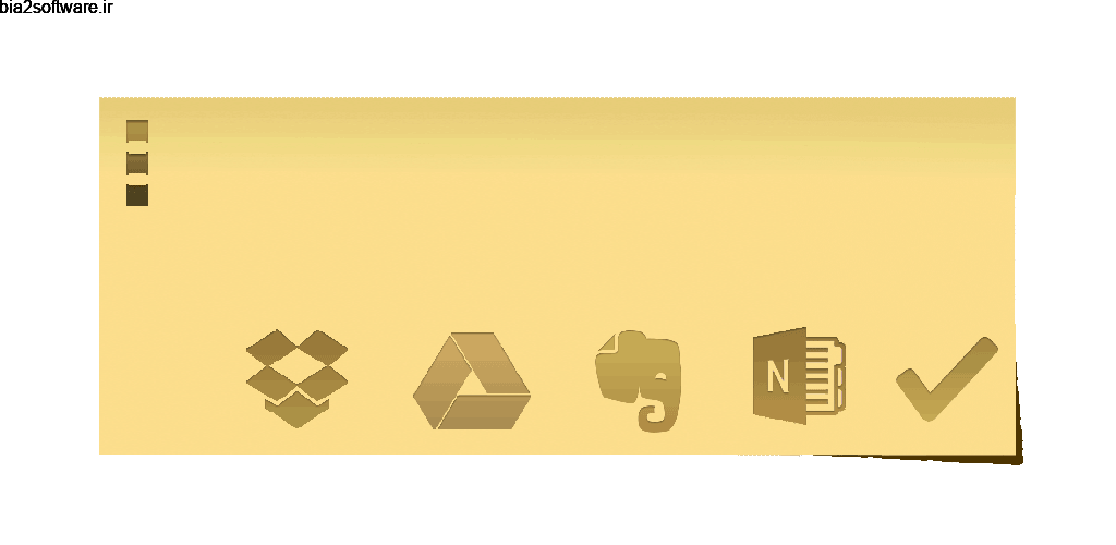 A 1 Second Note – Floating Cloud Note Full 5.3.0 یادداشت برداری سریع و مدرن اندروید! A 1 Second Note – Floating Cloud Note Full 5.3.0 یادداشت برداری سریع و مدرن اندروید!