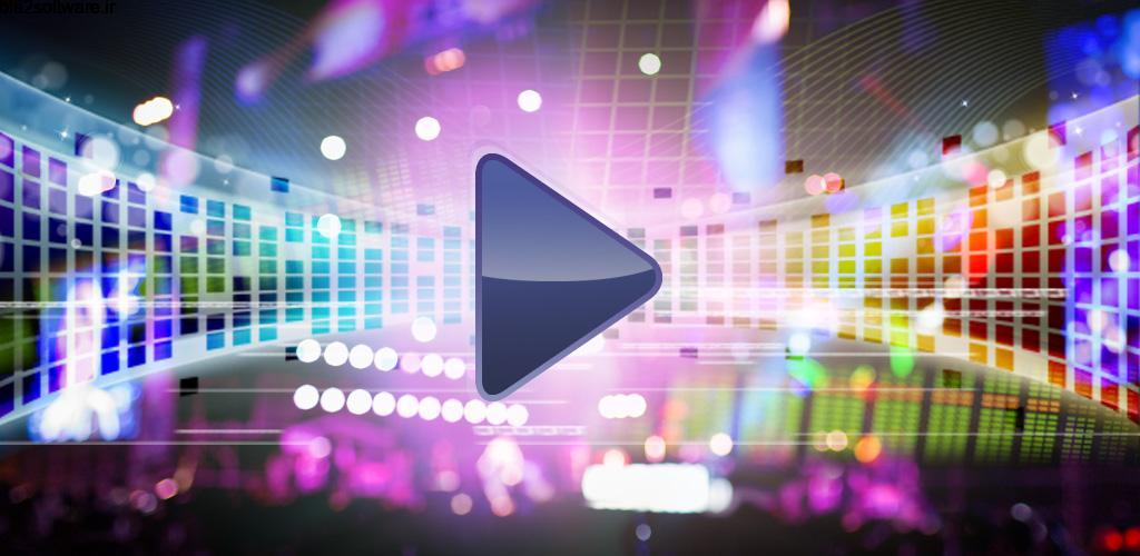 WinVibe Music Player (MP3 Audio Player) 1.3.4 موزیک پلیر بصری و انیمیشنی فوق العاده زیبا اندروید ! WinVibe Music Player (MP3 Audio Player) 1.3.4 موزیک پلیر بصری و انیمیشنی فوق العاده زیبا اندروید !