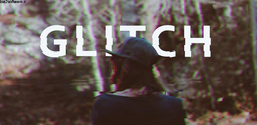 Onetap Glitch – Photo Editor Full 1.2.0 ایجاد سریع تصاویر گلیچ اندروید! Onetap Glitch – Photo Editor Full 1.2.0 ایجاد سریع تصاویر گلیچ اندروید!