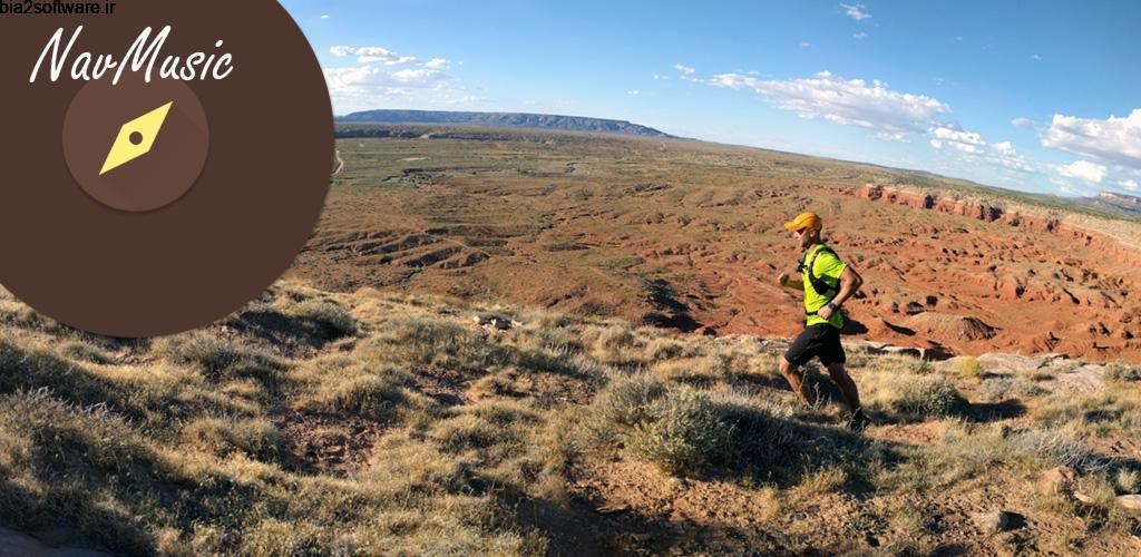 NavMusic – Wear Music Player 1.3.3 موزیک پلیر ساعت هوشمند اندروید NavMusic – Wear Music Player 1.3.3 موزیک پلیر ساعت هوشمند اندروید