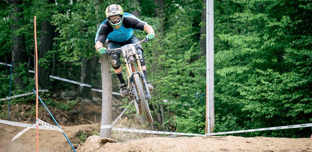 ShockPro 1.0.0 دنبال کردن میزان تعمیرات دوچرخه برای اندروید ShockPro 1.0.0 دنبال کردن میزان تعمیرات دوچرخه برای اندروید