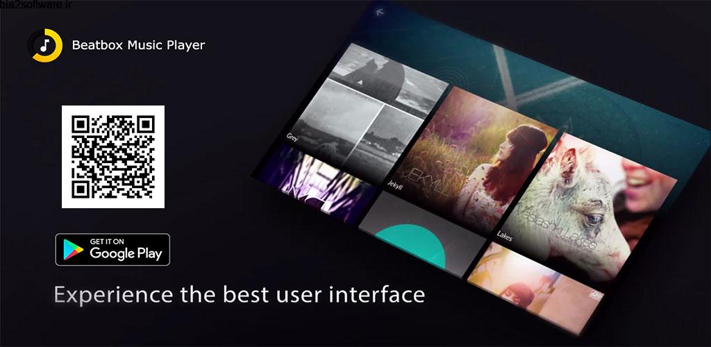AppBott Music Player Full 1.0.55 موزیک پلیر قدرتمند اندروید AppBott Music Player Full 1.0.55 موزیک پلیر قدرتمند اندروید