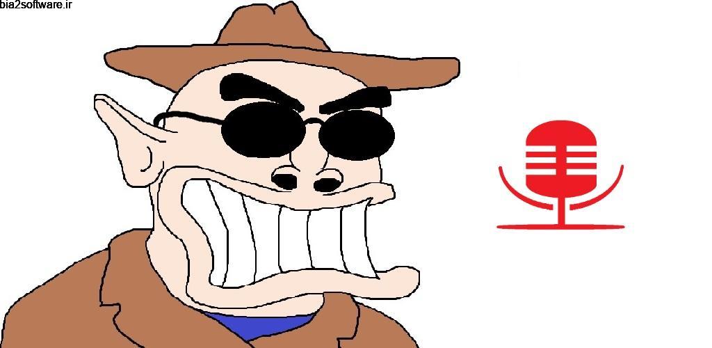 Pocket Spy Sound Recorder 1.11.3 ضبط صدا مخفیانه اندروید ! Pocket Spy Sound Recorder 1.11.3 ضبط صدا مخفیانه اندروید !