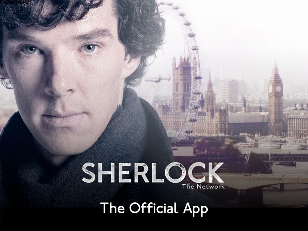 Sherlock: The Network 1.1.7 شرلوک هلمز اندروید Sherlock: The Network 1.1.7 شرلوک هلمز اندروید