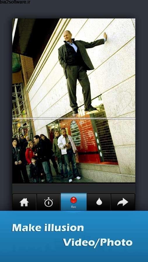 Split Lens 2 1.4.2 ویرایش و ترکیب تصاویر اندروید ! Split Lens 2 1.4.2 ویرایش و ترکیب تصاویر اندروید !