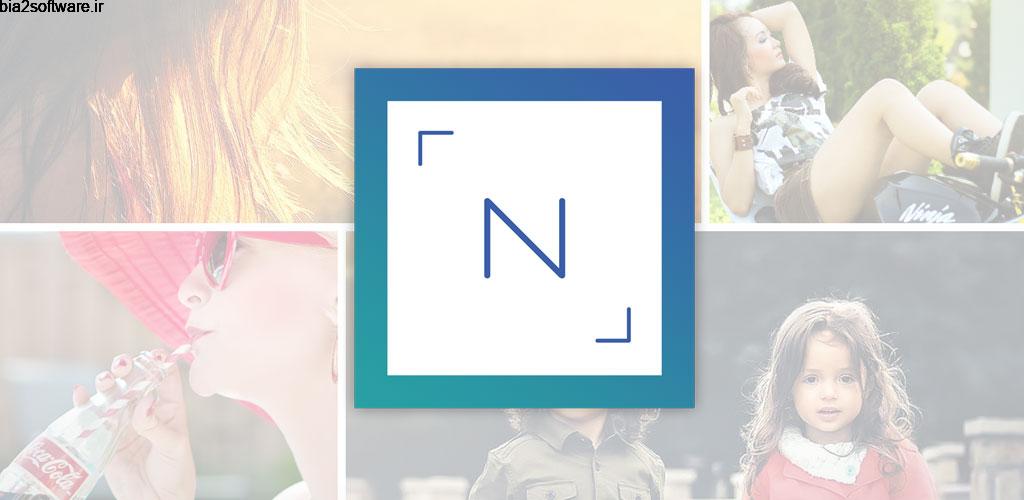 NEMO PIX Premium 1.0.4 ویرایشگر و کولاژ ساز تصاویر اندروید NEMO PIX Premium 1.0.4 ویرایشگر و کولاژ ساز تصاویر اندروید