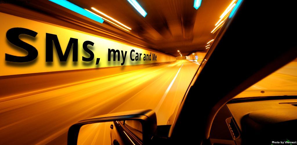 SMS, my Car and Me 3.5.1.1 خواندن خودکار پیام ها در ماشین اندروید SMS, my Car and Me 3.5.1.1 خواندن خودکار پیام ها در ماشین اندروید