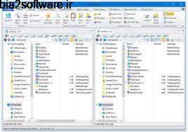 MatirSoft FolderViewer 5.1 فایل منیجر حرفه ای برای ویندوز MatirSoft FolderViewer 5.1 فایل منیجر حرفه ای برای ویندوز